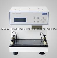 Plastic Film Thickness Tester