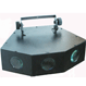 Led Moonflower (Three Head)