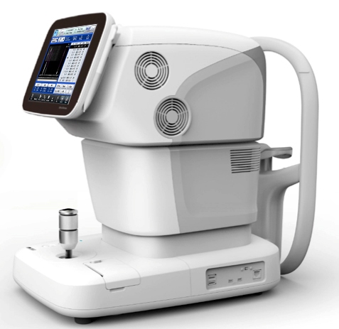Tomey OA-2000 Optical Biometer