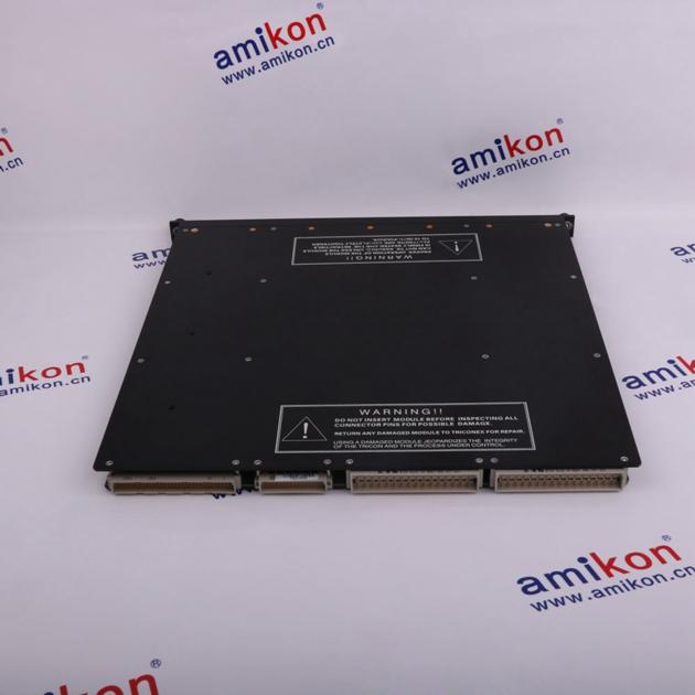 Triconex 4000093-320