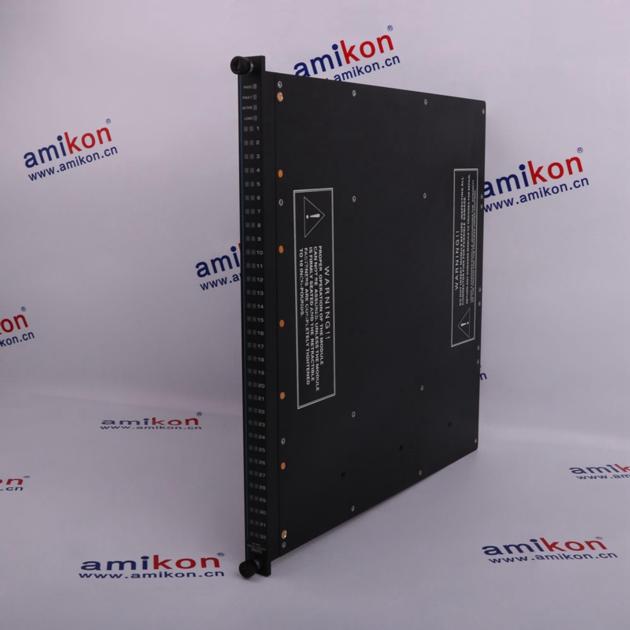 Triconex 4000093-310 