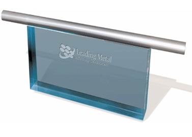 Tungsten alloy rod