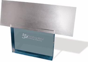 High Density Tungsten Alloy Sheet/Plate