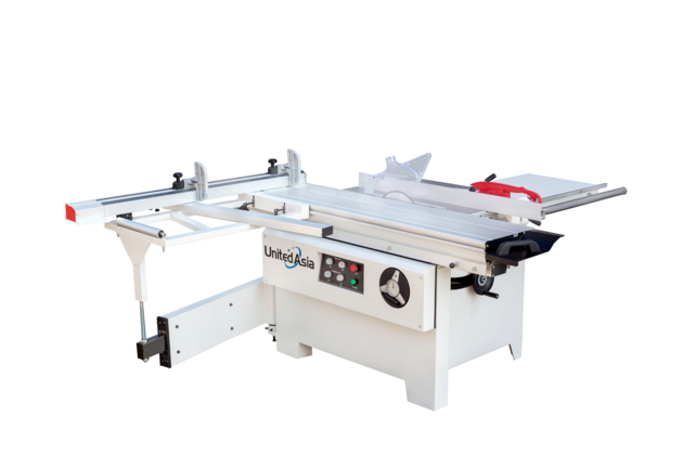 High quality Sliding table saw For woodworking