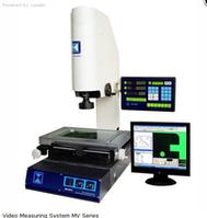 Video Measuring Machine