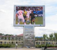 LED Display Sign P25