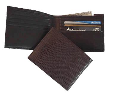 Genuine Leather Belts, Wallets & Bags