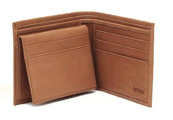 Genuine Leather Belts, Wallets & Bags