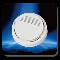 SMOKE ALARM