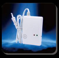 gas alarm
