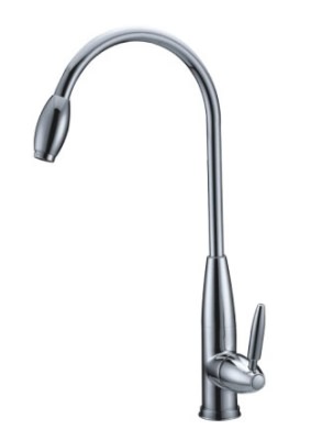 Single Handle Kitchen Mixer(Y17C)