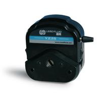 peristaltic pump head