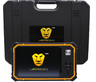 Leoscan Master Automotive Diagnostic Tool Auto