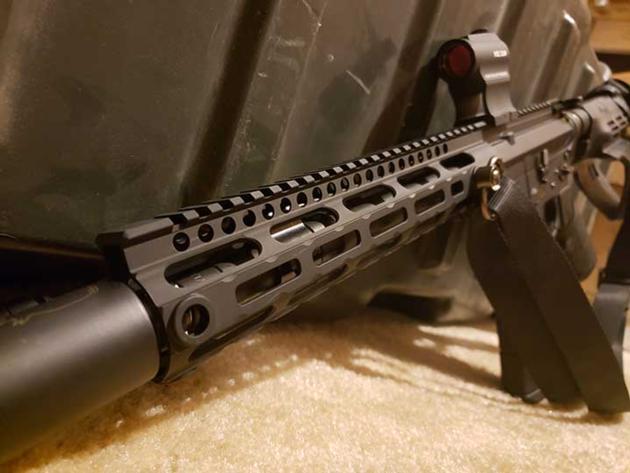 Ak 47 And Other Brands Available