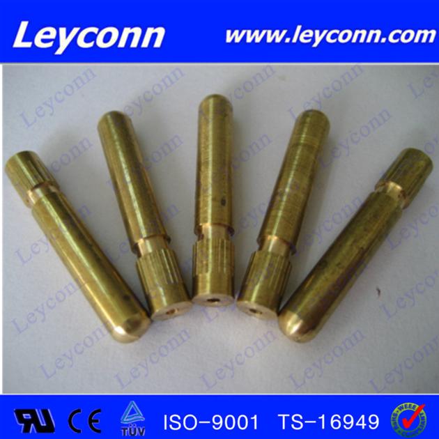 Machined Parts Electronic Components PIN Contact