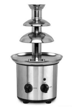 chocolate fountain ANT-1296