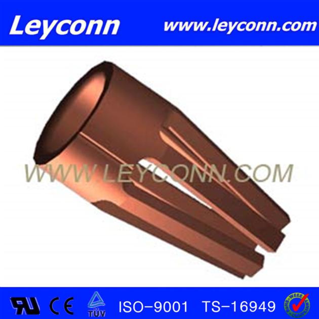 Machined Parts Electronic Components PIN Contact