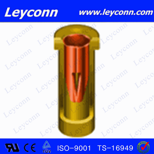 Machined Parts Electronic Components PIN Contact