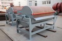 Dry Magnetic Separator