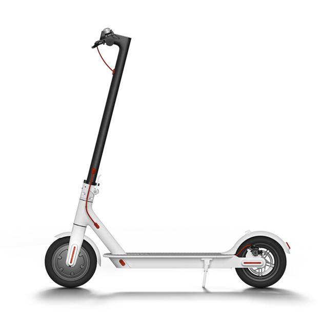 8.5inch Tire Size and 250W Power Foldable Electric Scooter