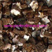 Architecture Vermiculite