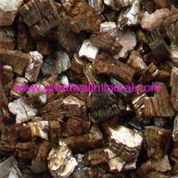 Golden Vermiculite