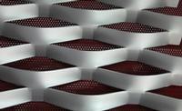 decorative mesh