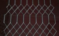 wire netting
