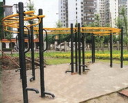 Fitness equipment
