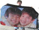 flexible LED display/soft LED display P25