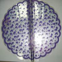 Plastic Flower Packaging Bags