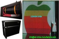 Soft LED Curtain  Soft LED Screen  Soft LED Display