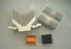 aluminium heatsink