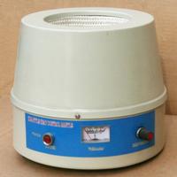 heating mantle