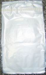 Hot Melt Self-Seal Bags