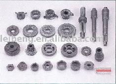 Precision Metal components