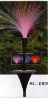 solar light LED Color Changing Light: