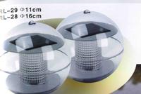 solarlight solar floating light