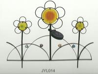 china solar light