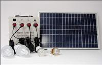 solar power system