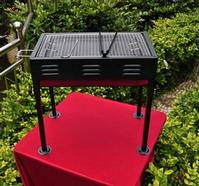 Barbecue grill-055