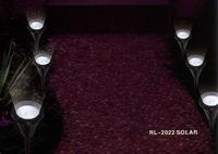 LED Solar Spot Light