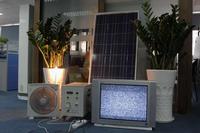 solar panel