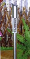 solar bubble light