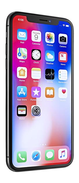 Apple Iphone X 64GB 256GB