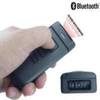 Mini Handheld Infrared PDA/1 CCD Cordless Barcode Reading/Bluetooth Collection/Wireless Scanner