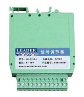 LEADER LD-PCIR Resistance Signal Conditioner