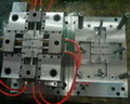 plastic injection mould