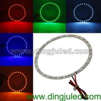 led angel eyes