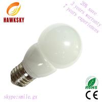 LED bulb light